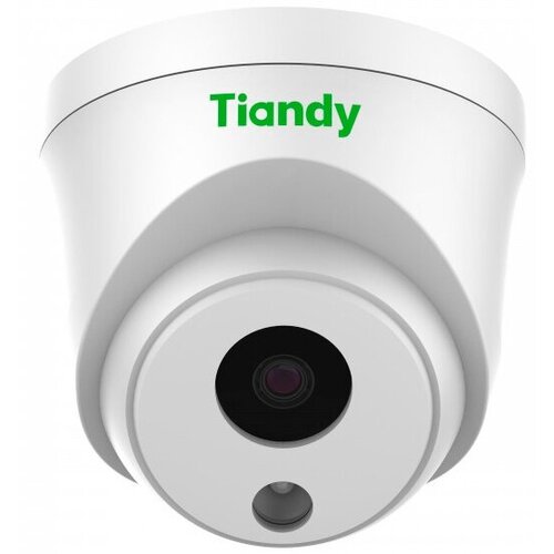 Камера видеонаблюдения IP Tiandy TC-C34HS белый 811800₽