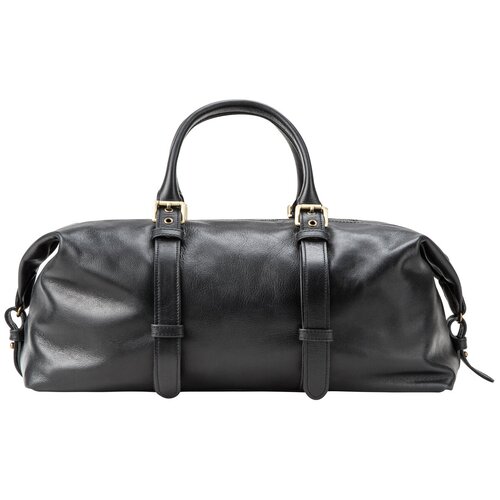 фото Кожаная дорожно-спортивная сумка вашингтон . кожинка. мастерская сумок кожинка