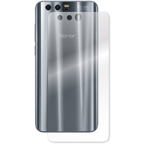 Гидрогелевая пленка LuxCase для Honor 9 0.14mm Back Transparent 90023