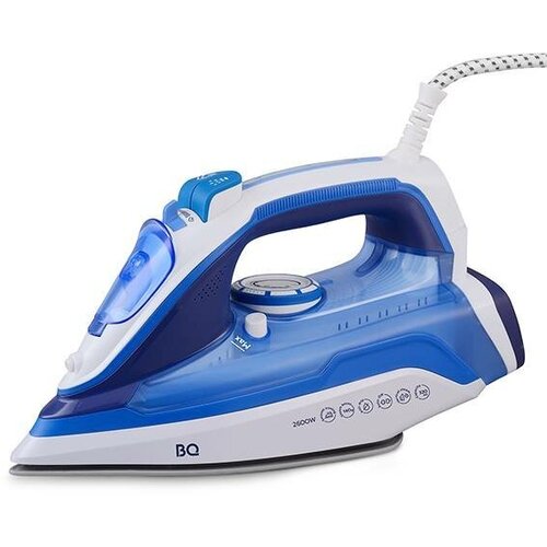 Утюг BQ SI1002 219000₽