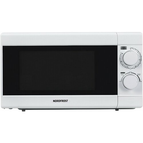 Микроволновая печь Nordfrost MWS-2070 W 747600₽