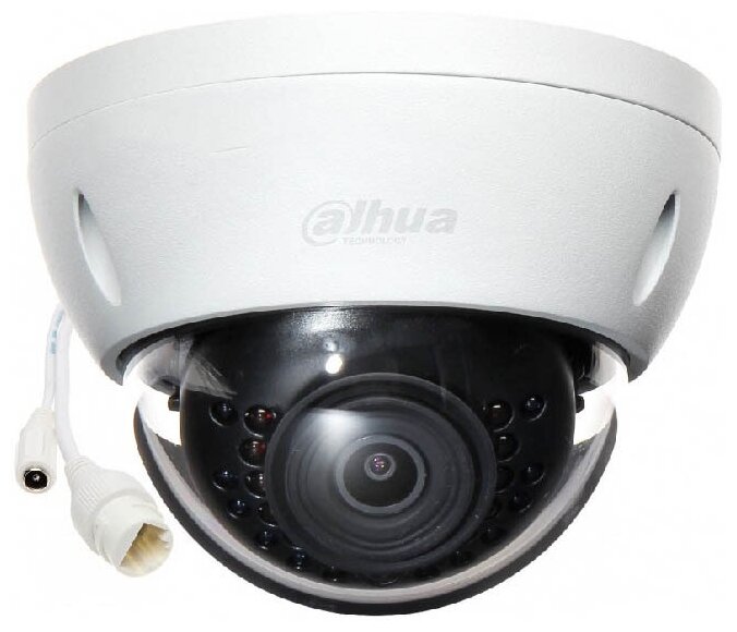 Dahua DH-IPC-HDBW1230EP-S-0360B