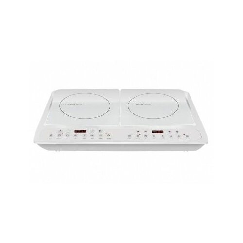 Индукционная плитка Centek CT-1514 White плитка индукционная centek ct 1514 white