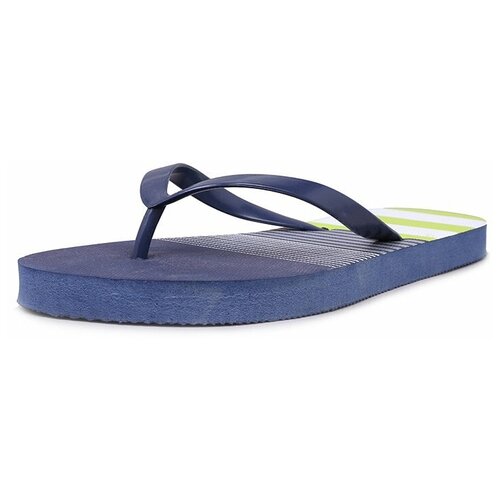 фото Шлепанцы t.taccardi размер 31, темно-синий