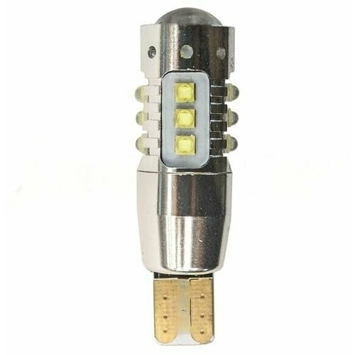 Светодиодная лампа заднего W16W iLight CREE CANBUS (Комплект 2 шт.)