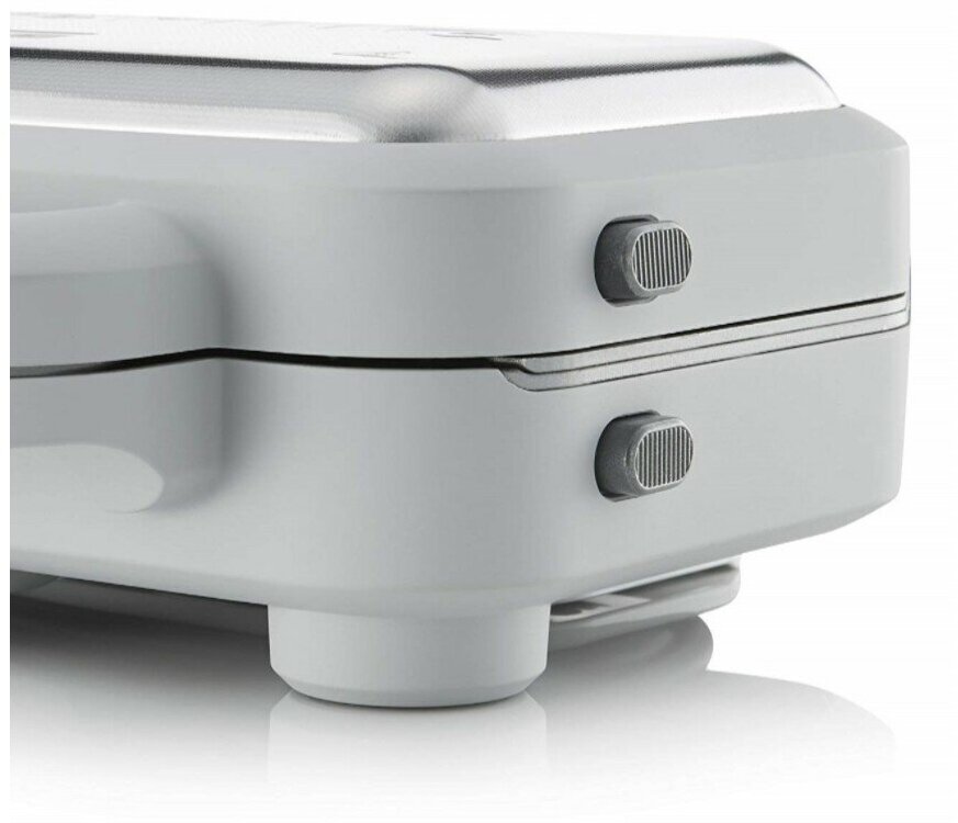 Вафельница Breville DuraCeramic VST072X — фото 1