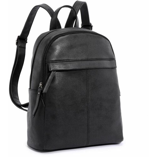 фото Рюкзак orsoro ors-0106 черный