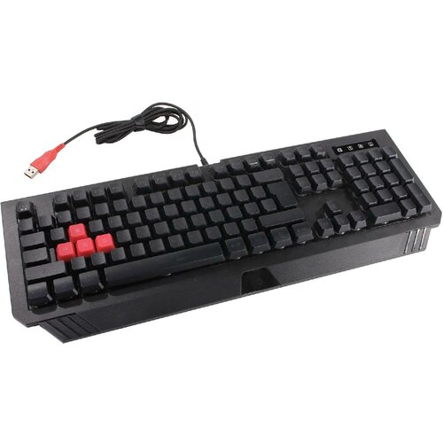 Клавиатура игровая A4 B125N 254500₽
