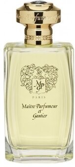 Maitre Parfumeur et Gantier Eau pour le Jeune Homme парфюмированная вода 120мл