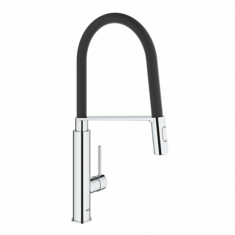 Смеситель для кухни Grohe Concetto 31491000