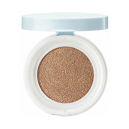 The Saem Тональный крем Saemmul Oil Control Cushion, 12 мл/12 г, оттенок: 02 natural beige the saem bb крем perfect pore saemmul 30 мл 30 г оттенок 02 natural beige 1 шт