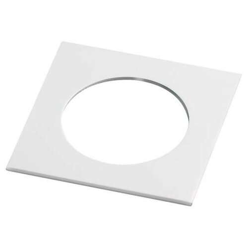 Рамка Novotech Metis 357594, Белый,