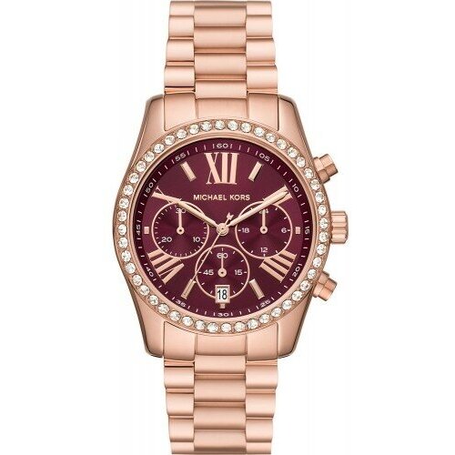 Наручные часы MICHAEL KORS Michael Kors MK7275, золотой