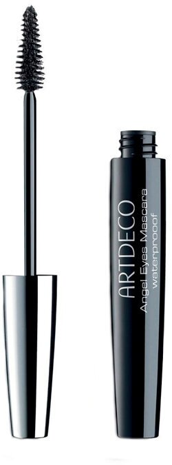 Тушь для ресниц Artdeco Angel Eyes Mascara т.1 Black 10 мл