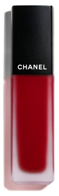 Chanel помада для губ Rouge Allure Ink Fusion, оттенок 824 Berry