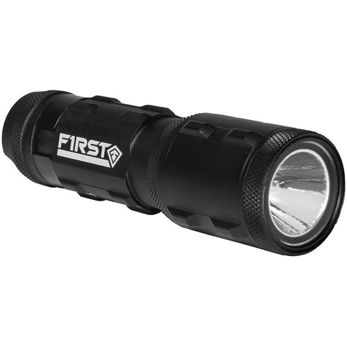 Фонарь First Tactical Small Tritac Flashlight (141004) BLACK 019