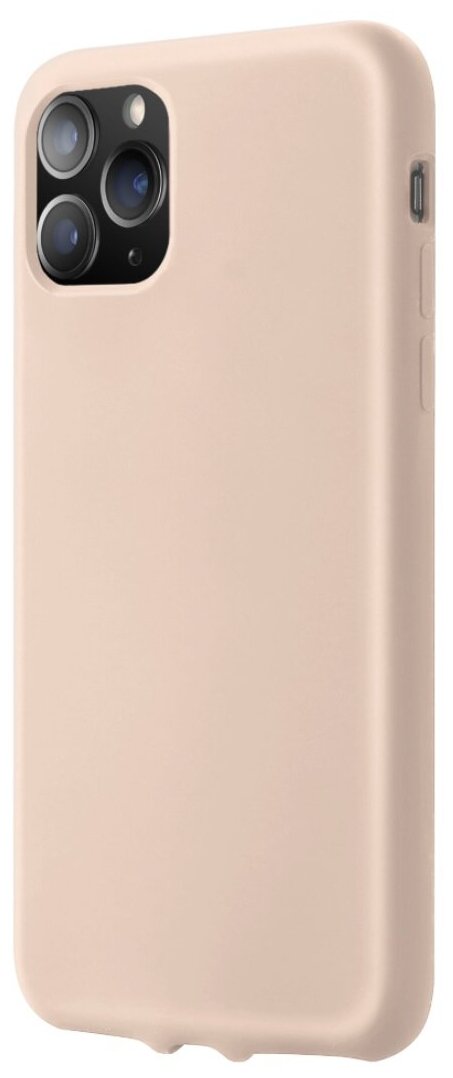 Панель Hardiz Air Case для iPhone 11Pro розовая