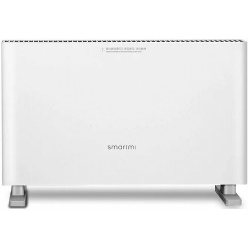Конвектор Xiaomi SmartMi Electric Heater 1S DNQZNB05ZM 2051000₽