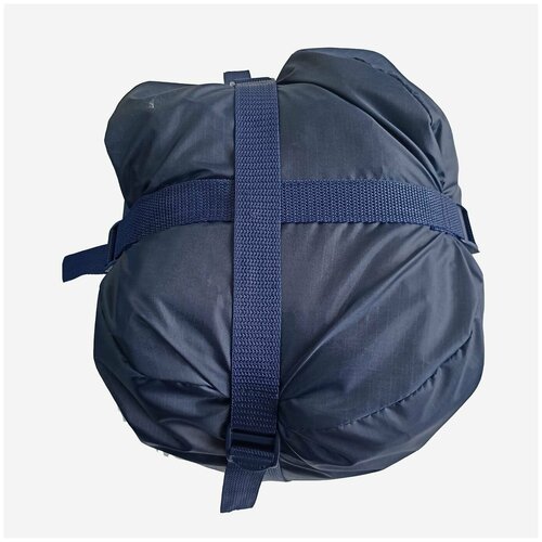 Спальник Хаски темно-синий 518000₽