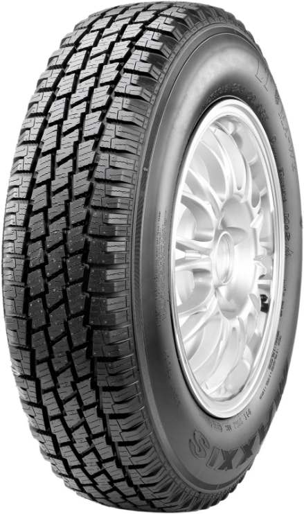 Автомобильные шины Maxxis MA-W2 215/70 R15 109R