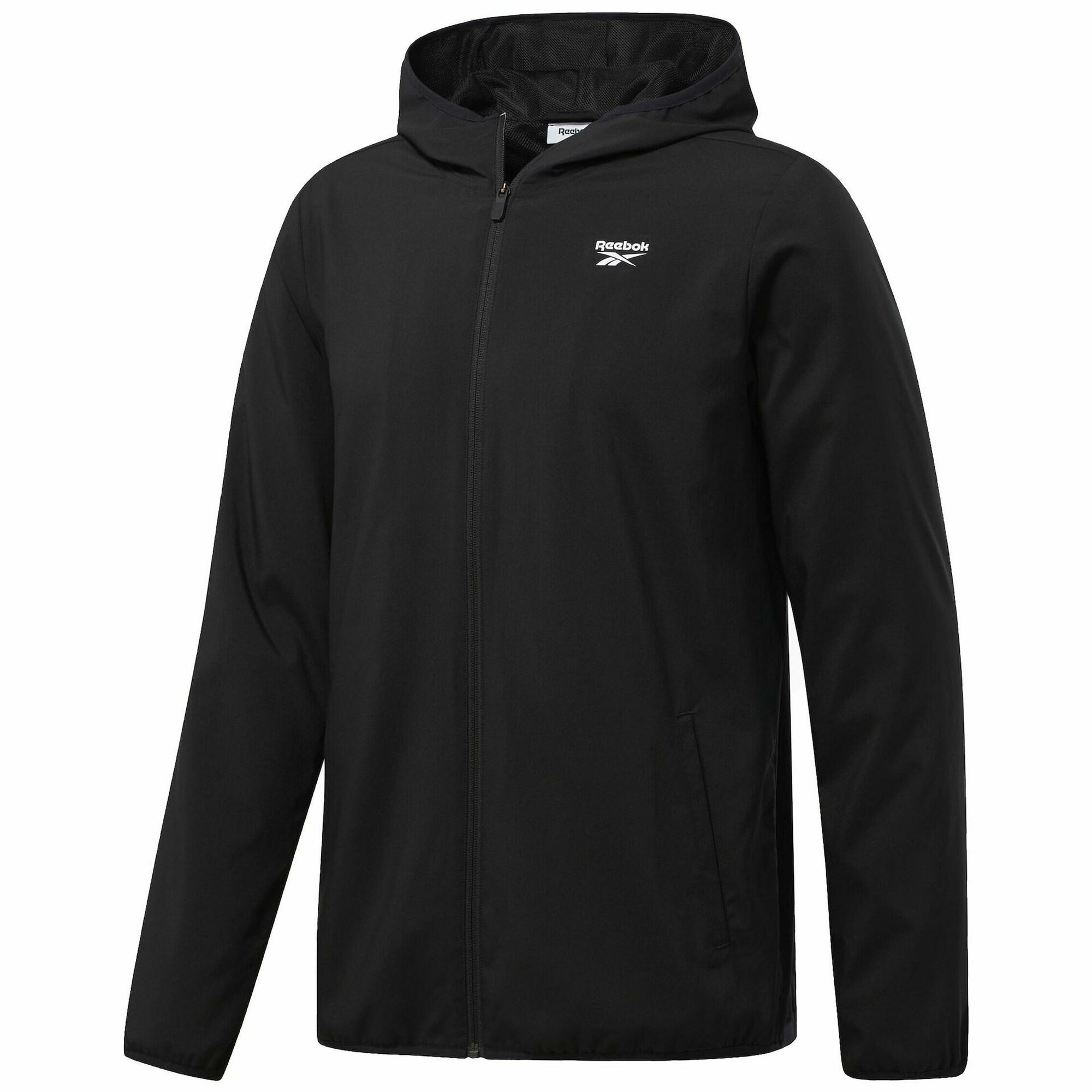 Куртка спортивная Reebok TE Woven