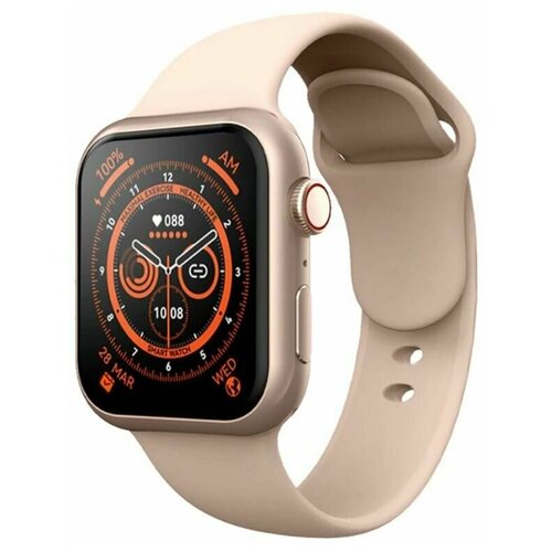 Умные часы Smart Watch X8 SE 260000₽