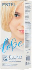 ESTEL LOVE BLOND Интенсивный осветлитель