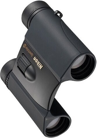 Бинокль Nikon Sportstar EX 10x25 DCF black - фото №10