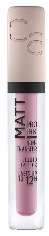  / Catrice -     Matt Pro Ink Non-Transfer  070 I Am Unique 5 