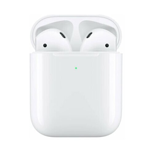 Наушники Airbuds SE СЗУ RY-U56 кабель G90 Wiwu Airbuds SERY-U56G90 White 2500₽