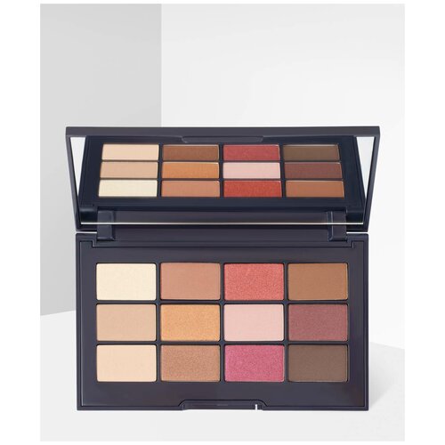 Тени для век KEVYN AUCOIN something nude eyeshadow palette