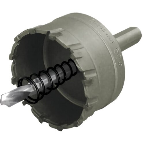 Коронка карбидная fit по металлу 35мм 2374₽