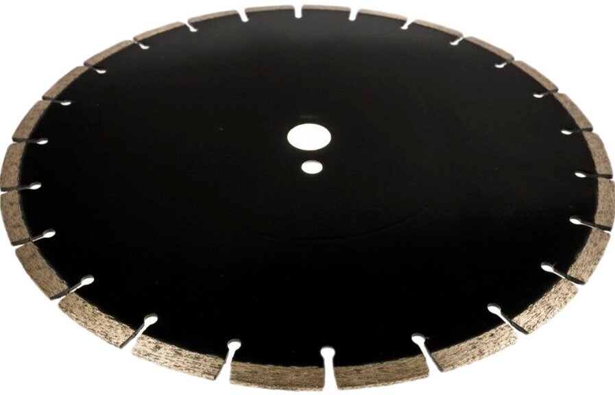 Круг алмазный Baumesser - фото №4