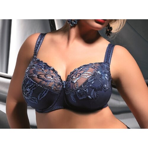 Бюст Kris Line 90 D Голубой Jeniffer 3303₽
