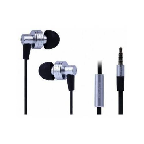 Наушники вакуумные с микрофоном AWEI ES900i 78000₽