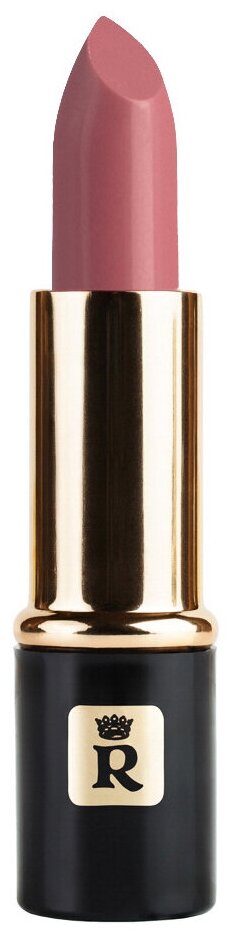 Relouis Помада для губ Premium Gold, оттенок 356