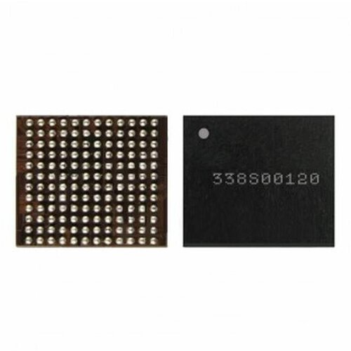 Микросхема 338S00105 - Аудио-контроллер для iPhone 6S/7/7 Plus, 1 шт микросхема alc269 7 7