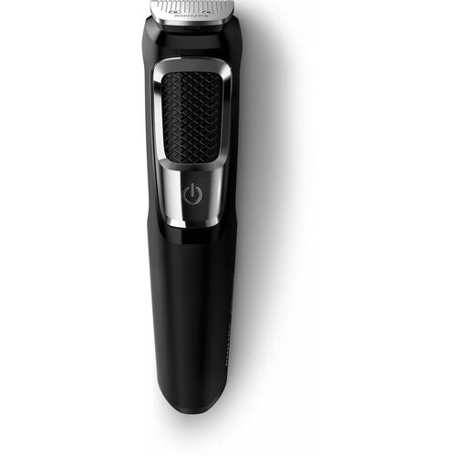 Триммер Philips Norelco Beard Stubble Trimmer Series 3000 MG3750/60 черный