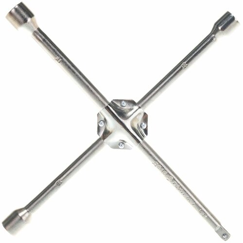 Крестовой баллонный ключ Дело Техники ДТ10 2448₽