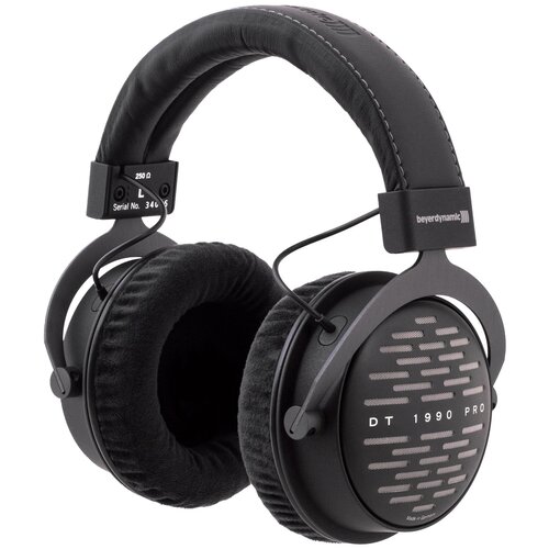 Beyerdynamic DT 1990 PRO Открытые наушники 7490000₽
