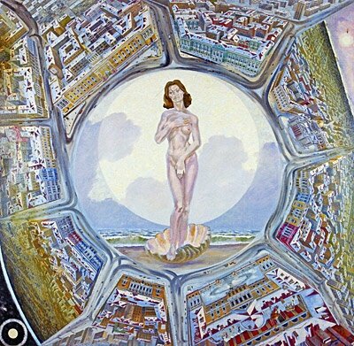 Август Ланин (Ланин Данила) - фото №4