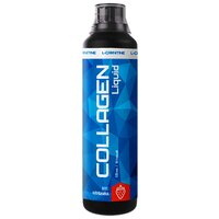 Коллаген R-Line Collagen Liquid (500 мл) Барбарис