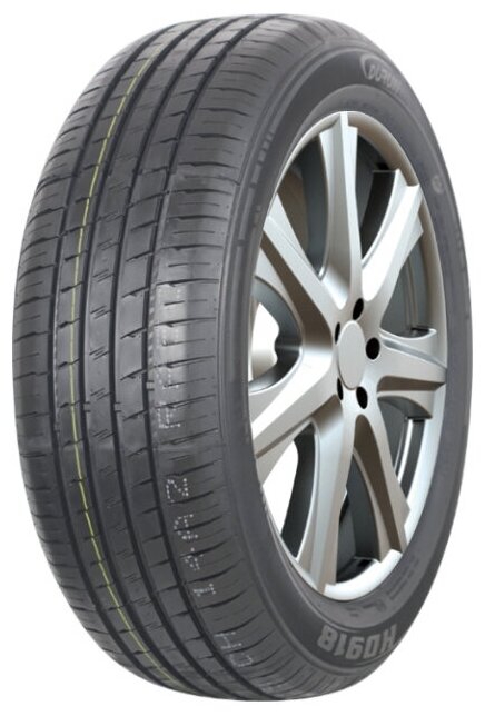 Шина Kapsen HD918 Summer H/P 195/65 R15 91V