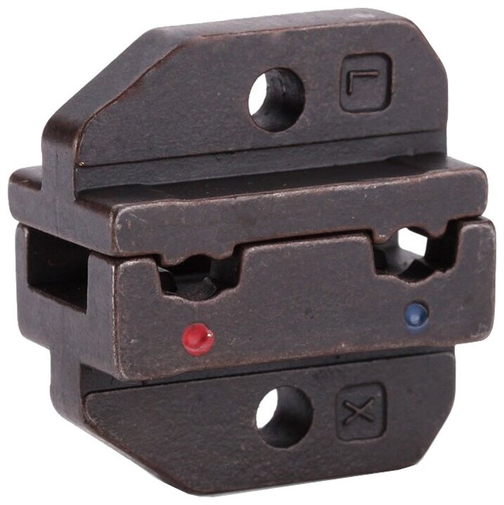 Матрица номерная КВТ МПК-09 двухпозиционная 818₽