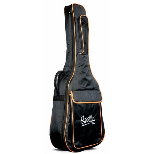 Sevillia GB-UD41-R Чехол для акустической гитары