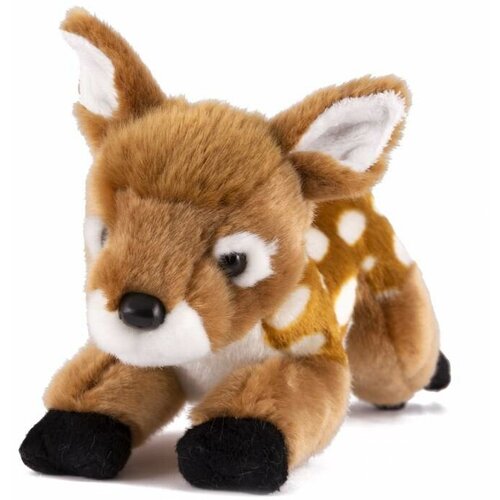 Мягкая Игрушка Maxi Life Оленёнок 20 см