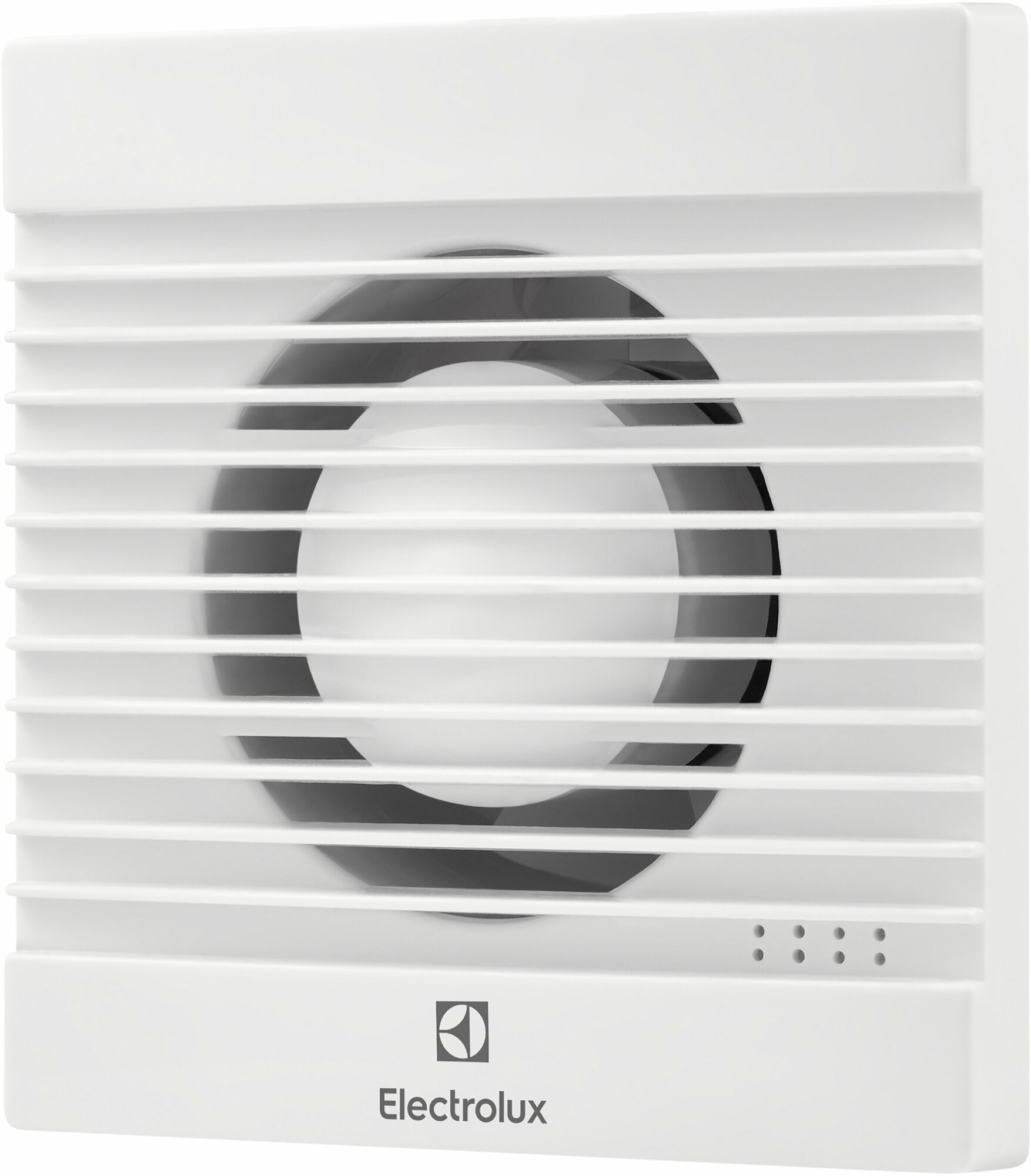 Вентилятор вытяжной Electrolux Basic EAFB-100