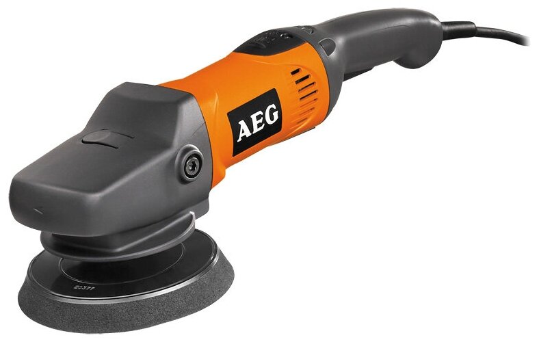 AEG Полировальная шлифмашина AEG PE 150 4935412266