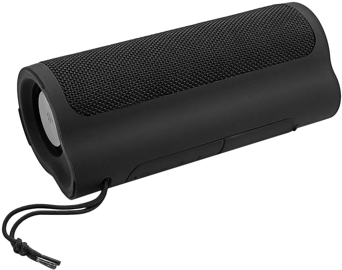 Колонка Bluetooth Tronsmart Element Force 2 30W black