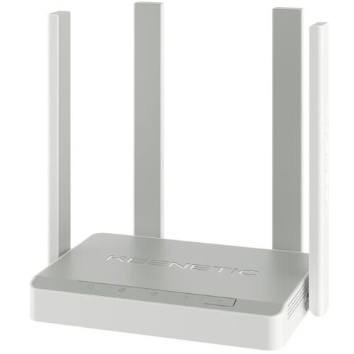Wi-Fi 4GLTE роутер Keenetic Explorer 4G KN-4910 10270₽
